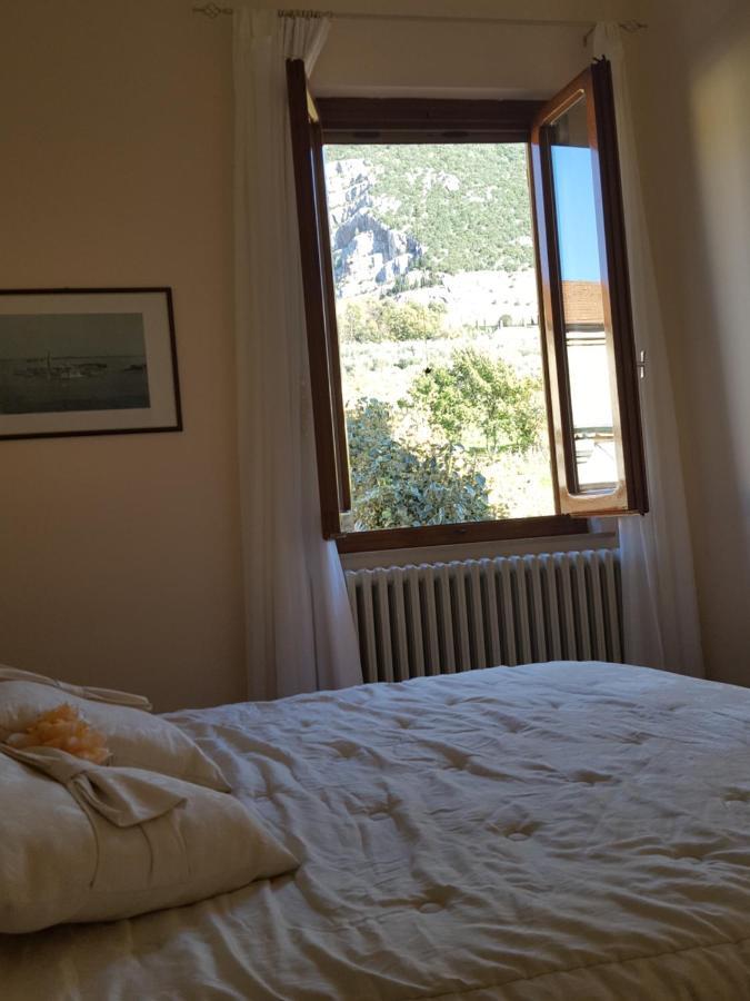 B&B Via Della Grotta Monsummano Terme Exterior foto