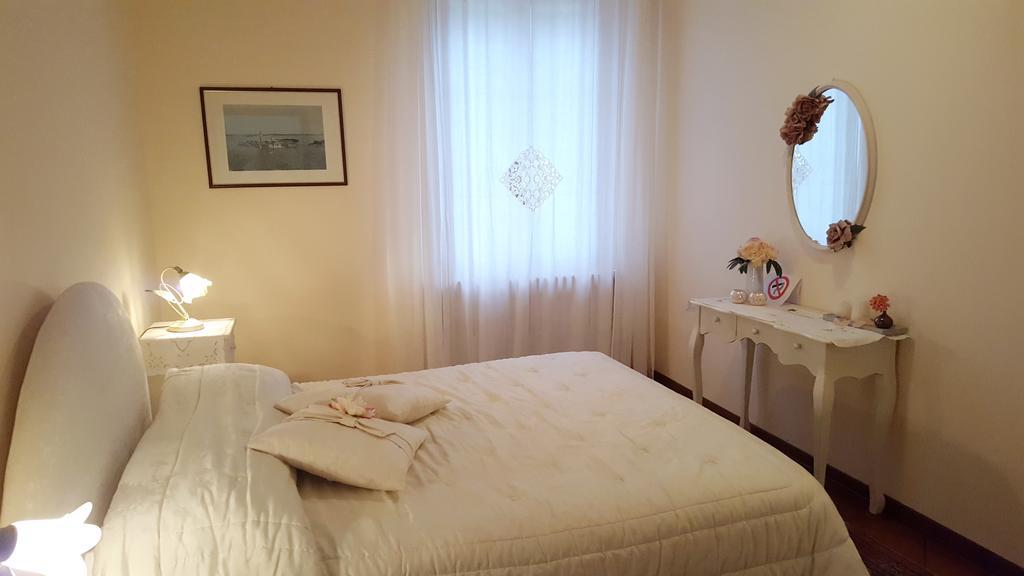 B&B Via Della Grotta Monsummano Terme Exterior foto